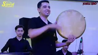 Jamshid Niyozov to'y bop qo'shiqlar + doira bazmi #music #doirabazm #live #buxorcha