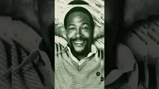 Inner city blues Marvin Gaye.