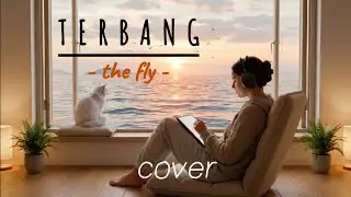 Terbang - The Fly | Cover by SamSound Project