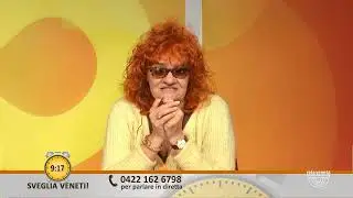 SVEGLIA VENETI | 30/12/2025