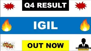 IGI Q4 Results 2025 | IGI Result Today | International Gemological Institute Share Latest News
