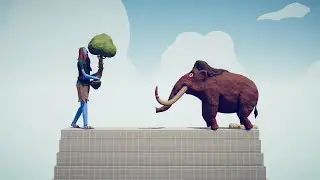 TABS BETA TOURNAMENT - Totally Accurate Battle Simulator TABS