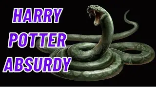 Harry Potter Absurdy#3