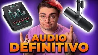IL SETUP AUDIO DEFINITIVO (economico) PER STREAMING - Tutto ci&ograve; che devi sapere