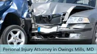 Personal Injury Attorney Owings Mills MD Law Offices of Bobby A Zirkin