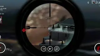 Hitman sniper chapter 6-21