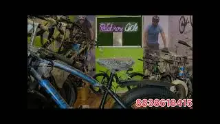 In Salem best imported cycle shop gear cycle alloy  wheel foldable cycle fat tyre cycle 8838618415
