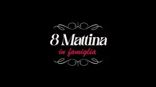 8 Mattina in Famiglia del 16/01/2026