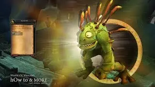 Mgglurky's Mugglrgl World Quest from King Mrgl-Mrgl