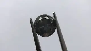 1.70ct 7.15x7.02x5.08mm Round Brilliant SP109-619
