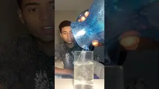 Проверяю, смогу ли я пить воду спустя 5 ЛЕТ 🌊
