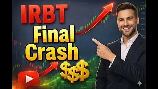 iRobot (IRBT) Stock Crash: Chapter 11 Bankruptcy and Nasdaq Delisting Explained