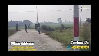 low-price property in Dineshpur ward no-6||Gate band colony||143 Approved With 25 Wide Road