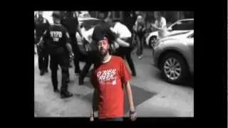Breakneck the Mage -- Myself Today (Pre-Mix)(Official Video)