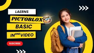 PictoBlox सीखें | Complete Beginners Guide in Hindi | Coding, AI, Robotics One Video में!