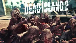 DEAD ISLAND 2 - EPIS&Oacute;DIO 4 - Gameplay PT-BR | Zumbis no Set! Grava&ccedil;&atilde;o CANCELADA!