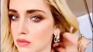 CHIARA FERRAGNI STORIES | EP. 3