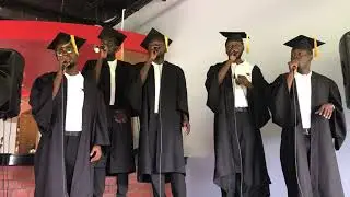 The 3PMS - Mary did you know (acapella)