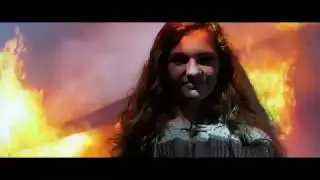 Pryo (an experimental surrealist short)