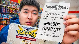 Comment avoir du Pokemon Gratuit en 2025