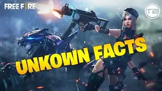 free fire unknown fact🥰#shorts #freefirefacts #freefireshorts #youtubeshorts #viral #ytshort #fffact