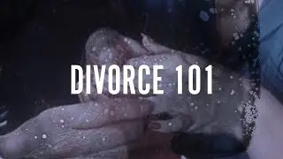 Everything You Need to Know About Getting a Divorce