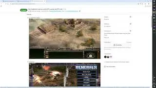 Let's fix Generals Zero Hour 0911 - Code Reviews 59