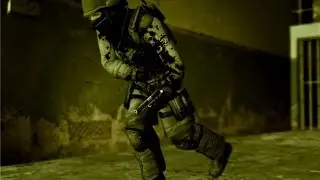 Делаем Спрей для  Counter-Strike Source V34