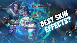 IMMORTAL JOURNEY DIANA GAMEPLAY (HARD MATCH) | WILD RIFT