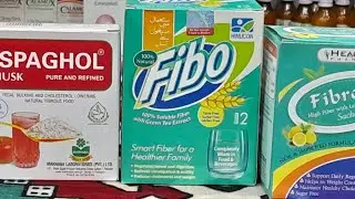 Fibo sachet uses