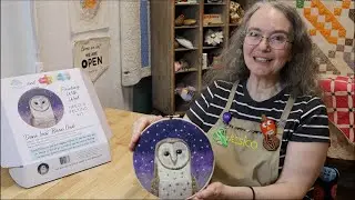 Beginners Guide to Wool Needle Felting
