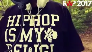 Peter Van Crow (4MAT) – RAP W POLSCE (PROD. FLAME) | #RWP2017 ETAP1