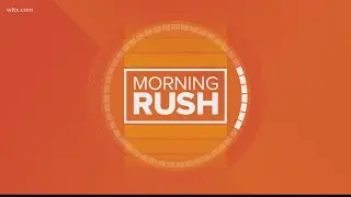Tuesday Morning Headlines - October 10, 2023