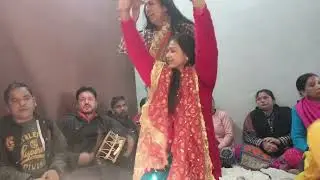 उत्तराखंड संस्कृति जागर पुजारी सुमन एवं साथीयों द्वारा सुनिए जागर 