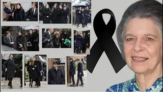 De Almeida a Resines: todos los asistentes al responso de Irene