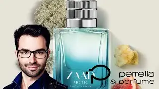 Boticário Zaad Arctic - Frescor Amadeirado Elegante