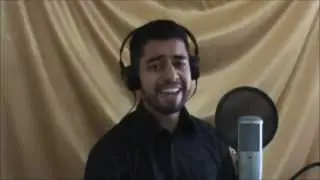 Empiezo a recordarte (Monica Naranjo) Luiz Valadez tenor cover