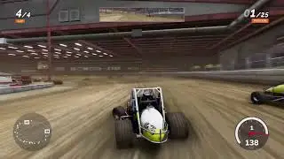 FIRST LOOK SRX THE GAME CHAMPIONSHIPS RACES