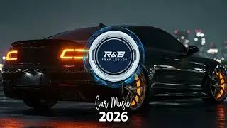 CAR MUSIC 2026 🚗🎶 | EDM REMIX BASS BOOSTED 🔥 CLUB BANGER &bull; NIGHT DRIVE 😎 &bull; GYM WORKOUT 💪 DANCE PARTY