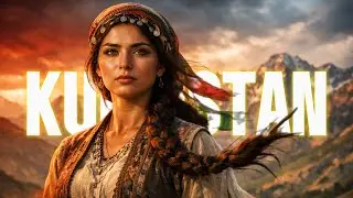 BIRATÎYA KURDAN | Kurdistan: The Awakening of a Nation | Epic Kurdish Deep House