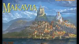 Makavia - Introduction Trailer