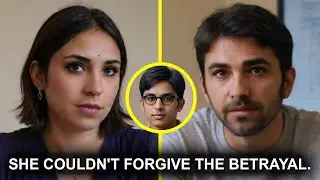 She couldn't forgive the betrayal | The tragedy of Indian immigrants in Fremont