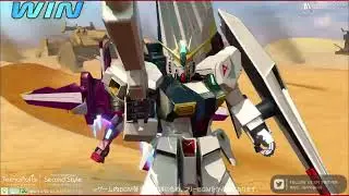 2022/05/22【 #EXVS2XB 】SPRING BATTLE 2022 in テクノポリス part2 #新潟 #春戦 #クロブ #eスポーツ