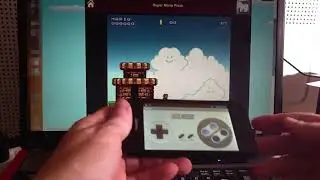 App Inventor 2 Android Bluetooth PC Gamepad with Arduino