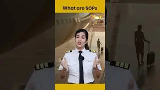 What is SOP? Pilot Training FAQs | Golden Epaulettes Aviation