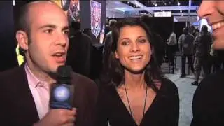 E3 2009: MX vs. ATV Reflex