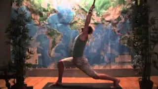 Bamboo Yoga