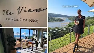 📍The View Restaurant || East London, Gonubie 🔥SPOT!!!