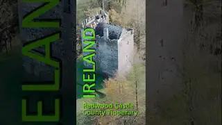 ☘️ Buy and Restore A Castle🏛️