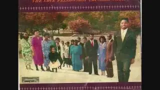 Hezekiah Walker & Love Fellowship Crusade Choir- Tell Of His Goodness